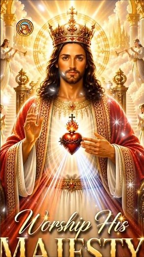 Majesty | by Jack Hayford | The Maranatha | Catholic Worship Hymn | MNHM Choir