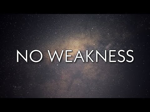 Rod Wave - No Weakness (Lyrics)