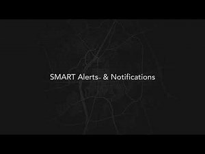 Smart Tag Parent App