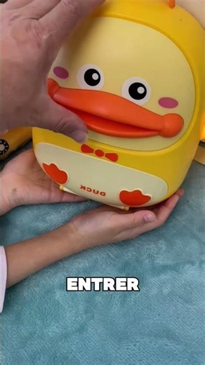 Le code secret impossible à deviner 🔒👆