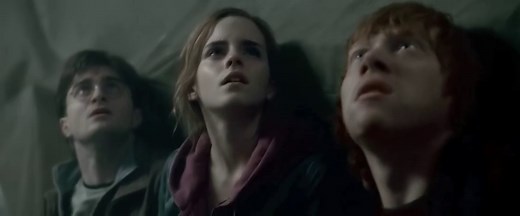 Harry Potter 7 / II. rész