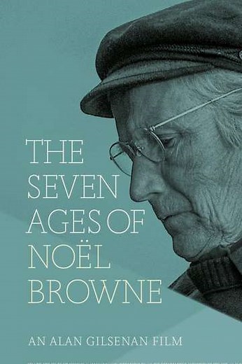 The Seven Ages of Noël Browne - Movie