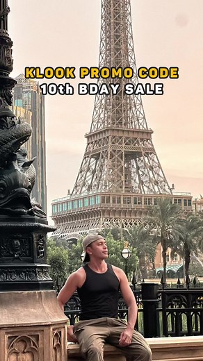 Klook Promo Codes: Save Big on Your Next Adventure!