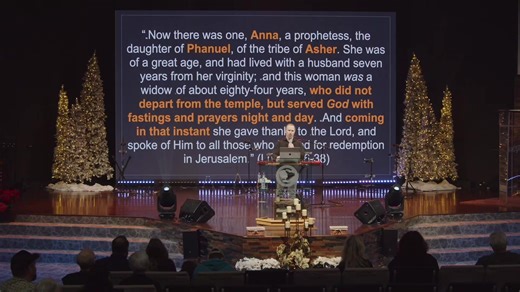 Join us LIVE from Vision Church at Christian International in Santa Rosa Beach, Florida for a powerful special prophetic service unveiling what God has revealed to our leadership concerning 2026. During this anointed gathering, Vision Church leadership will share prophetic insights, spiritual direction, and revelation for the coming year, bringing clarity, encouragement, and preparation for the Body of Christ. Experience powerful worship, aligned teaching, and a fresh prophetic perspective for t