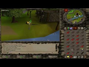 2004scape 3t fishing