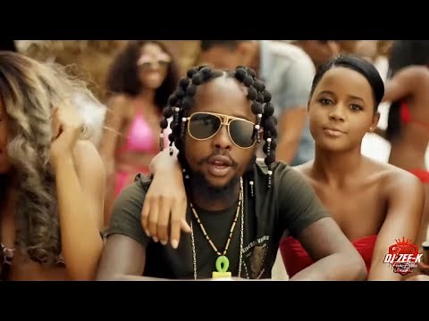 Popcaan Dancehall Video Mix 2024 | Popcaan Conscious & Positive Songs (Dj Zee K 1Fire Boss)