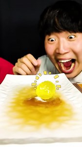 30K views · 674 reactions | Mystery Cotton Candy Challenge 4 Random Cotton Candy Challenge 4 #shorts Eating Only 1 Color Food #food #funny #foodblogger #mukbang | Huba후바 | Facebook