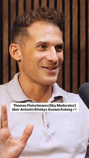 ANTONIN KINSKYS AUSWECHSLUNG