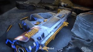 Re-enter the void ⚫ and lay waste to your enemies. The Void Redux is here. | Garena Call of Duty Mobile