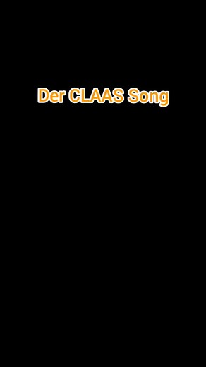 Der CLAAS Song😍 #claas #einfachbauer | Einfach Bauer