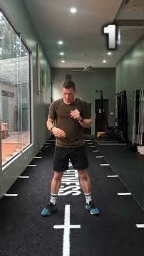 Learn how to do Burpee Broad Jump