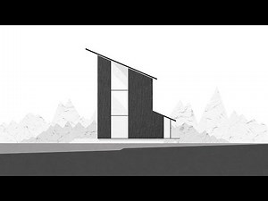 Vintago - die neue Fassadenplatte Largo von Eternit