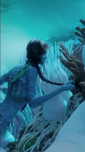 Avatar 2 Final Battle Part 1 | Full Action Review & Analysis #movieclip