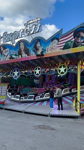 #Musik #express | Magicfunfair