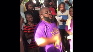 12K views · 286 shares | IUIC IN O CAP HAITI, WE JUST GOT BACK FROM CAMP..... | Israel United in Christ | Facebook