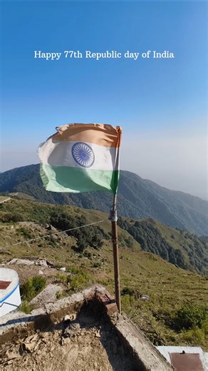 Happy 77th Republic day of India 🇮🇳❤️ #republicday #india #shortvideo #love ‪@YouTube‬ ‪@Shorts‬