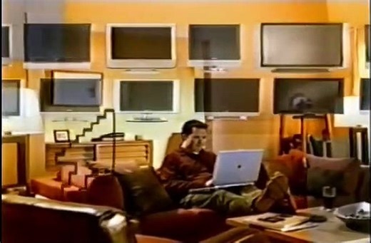 Circuit City Commercial - Just what I needed! (2007)