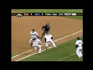 2004 ALCS Game 6 Highlights | Boston Red Sox vs. New York Yankees