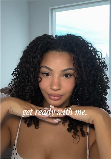 Transform Your Look with Defined Curls Tutorial