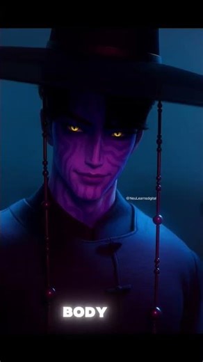 “Her Secret Visitor” the dead house