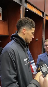 10K views · 801 reactions | ▫️Buy-in ▫️Play together ▫️Share the ball #RisePHX | Phoenix Suns | Facebook