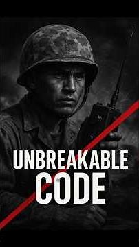 The Navajo Secret That Outsmarted Modern Warfare #nativeamericanhistory #indigenous #history #navajo