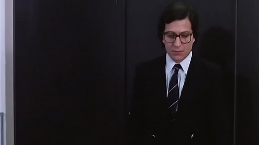 Je vais craquer! 1980 (HD) Christian Clavier