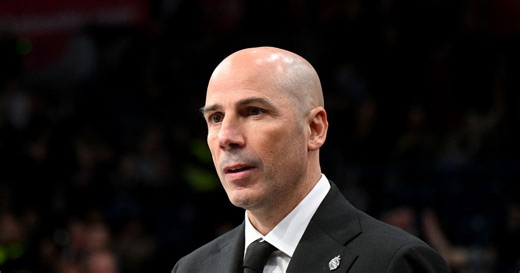 Penjaroja nahvalio Kalatesa kao nikad: Jedan je od najvažnijih igrača u poslednjih 15 godina u Evroligi! /VIDEO/