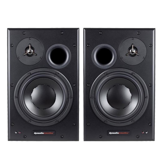 Dynaudio bm15a