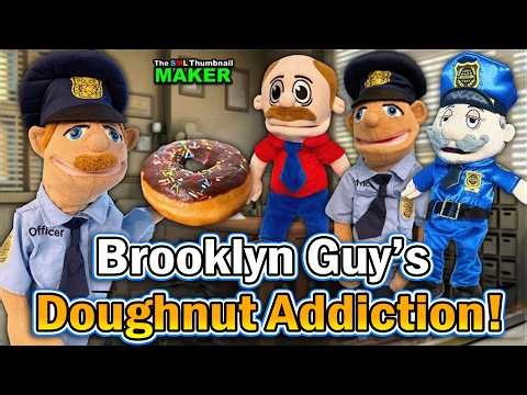 SML Movie: Brooklyn Guy’s Doughnut !!! Funniest Jeffy’s Moments !!! - 4 HOURS Full SML Movie 2026