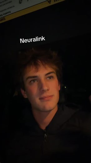 Gavin Murray on Instagram: "Neuralink"