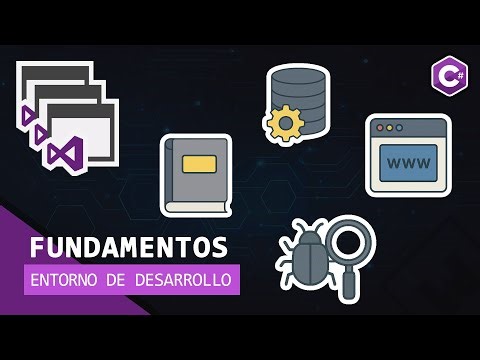 Fundamentos de la POO en C# - Entorno de desarrollo