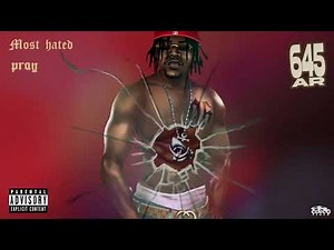 Pray (Prod. SenseiATL)