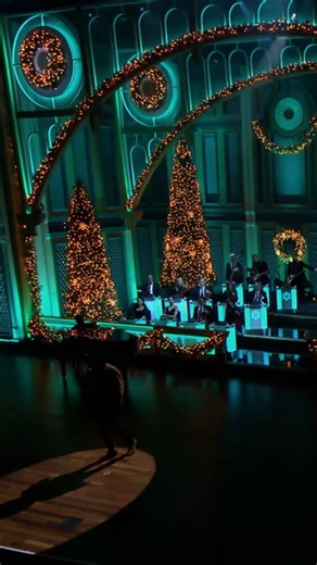 1.6K views · 52 reactions | Kick off your holiday weekend and singalong to your favorite Christmas tunes  Watch #CMAchristmas tonight at 10/9c on ABC and Stream on Hulu and Disney+ | ABC | Facebook