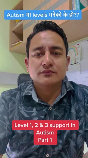 Understanding Autism Severity Levels and Support | Synergy Mind Clinic