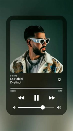 Lagu Arab Candu: Inta Habibi dan Liriknya