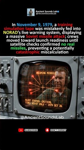 The Simulation That Looked Like Armageddon