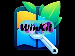 WinKit Release: The All-in-One Toolkit for Windows 11