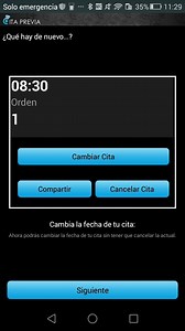 Cita Medico Intersas Cita Previa