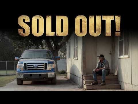Priced Out, Phased Out, & Sold Out!