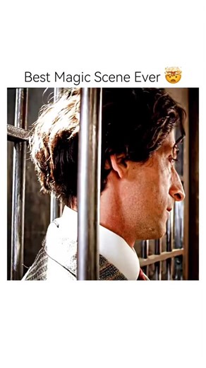 Cinematic Colors: on Instagram: "Houdini” (2014), a gripping biographical miniseries starring Adrien Brody, brings to life the extraordinary story of Harry Houdini — the world’s most legendary escape artist and illusionist. Directed by Uli Edel, the series follows Houdini’s incredible journey from his humble beginnings as Erik Weisz, a poor immigrant from Hungary, to becoming a global icon known for defying death with his breathtaking stunts and impossible escapes. Beyond the stage magic, Houdin