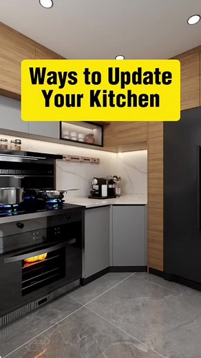 Essential Guide to Kitchen Renovation 🛠️ From start to finish, we'll teach you how to be practical without stumbling, covering 6 key points you can't miss in home decoration and renovation! #kitchen #kitchendesign #home #homedecor #homeimprovement #homerenovation #fyp