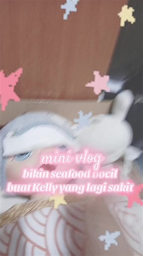 masakin baby Kelly seafood boil#babyalive #baby alive sick day #4u #foryoupage #4u