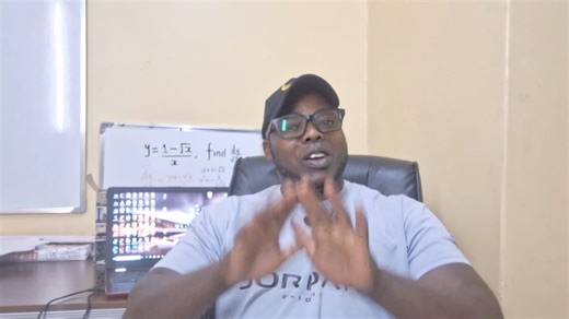 Sunday promotion | Jacob Sichamba Online Math