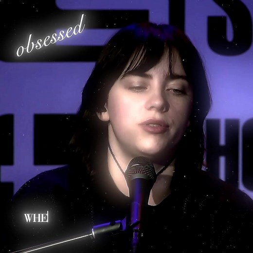 Billie Eilish London Concert Highlights