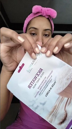 Basic skin Care | Face razor | Korean Face Mask