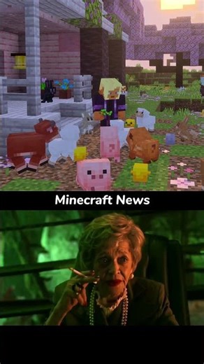 Terraria Vs Minecraft Update 3 #terraria #minecraft #update #memes #funny