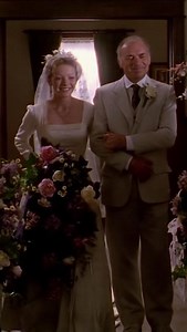 It's the season of weddings! 💒💐 To watch Road To Avonlea, visit www.gazebotv.com | Road To Avonlea