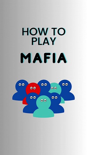 How to Play the Mafia Game: Rules and Tips
