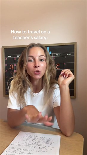 Budget Travel for Teachers: Asia on a Teacher’s Salary